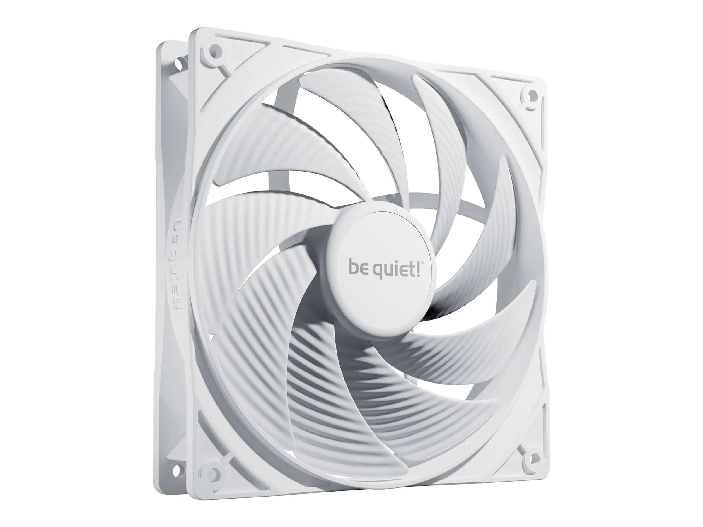 Be Quiet! Pure Wings 3 - Gehäuselüfter - PWM BL113