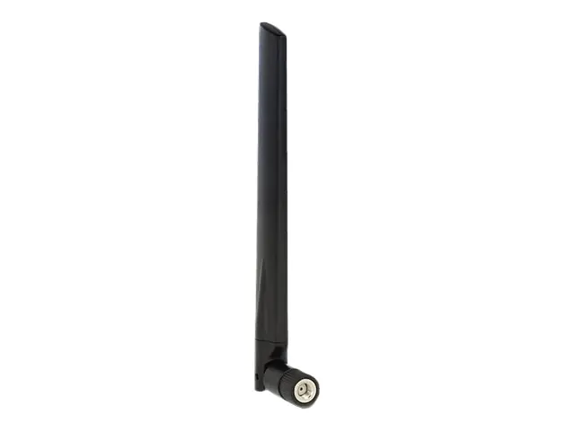 Delock WLAN RP-SMA - Antenne - Wi-Fi - ungerichtet 88898