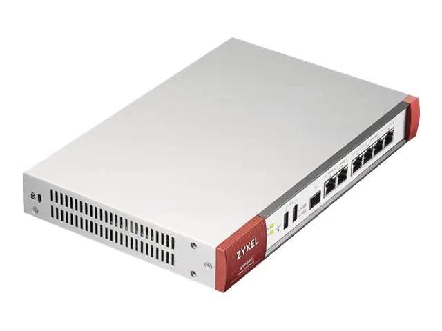 ZyXEL ZyWALL ATP200 - Sicherheitsgerät - 1GbE ATP200-EU0102F
