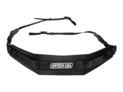 OP/TECH Pro Strap - Tragegurt - Schwarz OP/TECH1501012