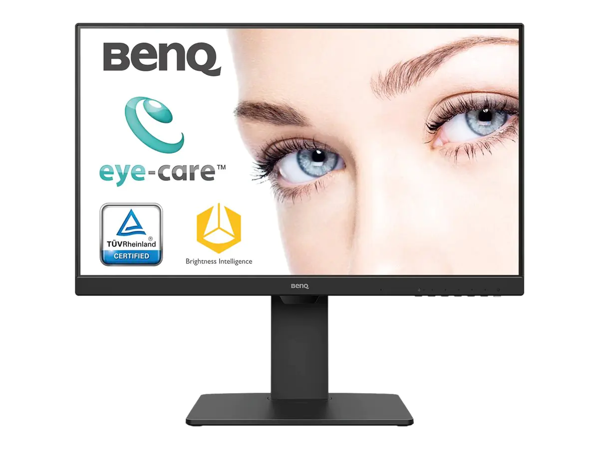 BenQ BL2785TC - LED-Monitor - 68.6 cm (27") - 1920 x 1080 Full HD (1080p) @ 75 Hz - IPS - 250 cd/m² - 1000:1 - 5 ms - HDMI, DisplayPort, USB-C - Lautsprecher