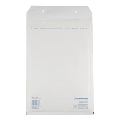 Soennecken Luftpolstertasche 2375 F/3 210x335mm hk ws 100 St./Pack. Soennecken Luftpolstertasche 2375 F/3 210x335mm hk ws 100 St./Pack.