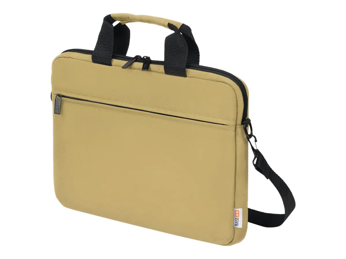 Dicota BASE XX - Notebook-Tasche - 35.8 cm D31960
