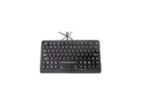 HONEYWELL Tastatur - robust - USB 9000186KEYBRD