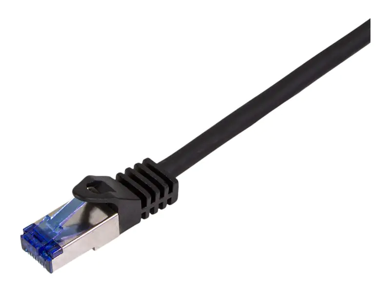 LogiLink Professional Ultraflex - Patch-Kabel - RJ-45 (M) C6A093S