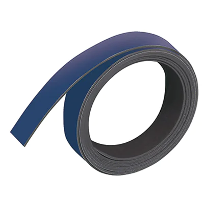 Franken Magnetband M802 03 10mmx1m 1mm blau Franken Magnetband M802 03 10mmx1m 1mm blau