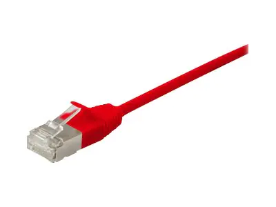 Equip Patch-Kabel - RJ-45 (M) zu RJ-45 (M) 606151