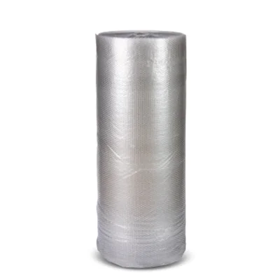 AirCap® Luftpolsterfolie 50 cm x 150 m (B x L) Polyethylen, 30 % recycelt transparent 3 Rl./Pack.