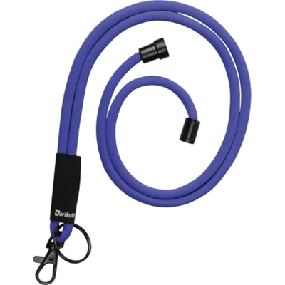 Tarifold Umhängeband 200541 5mm bl 10 St./Pack. Tarifold Umhängeband 200541 5mm bl 10 St./Pack.