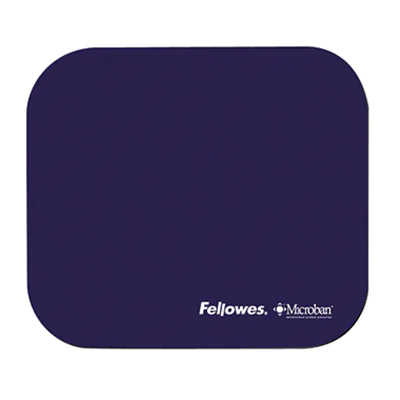 Fellowes® Mausmatte 5933805 blau Fellowes® Mausmatte 5933805 blau