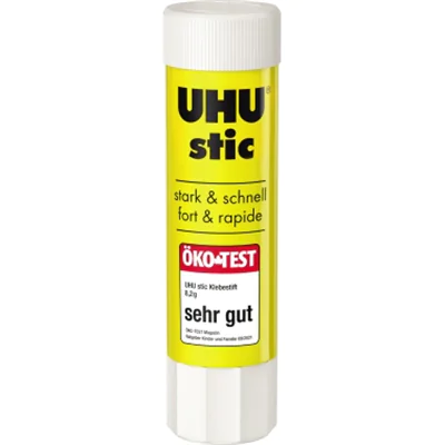 UHU 45187, Stange, 1 Stück(e), Lösungsmittel 60