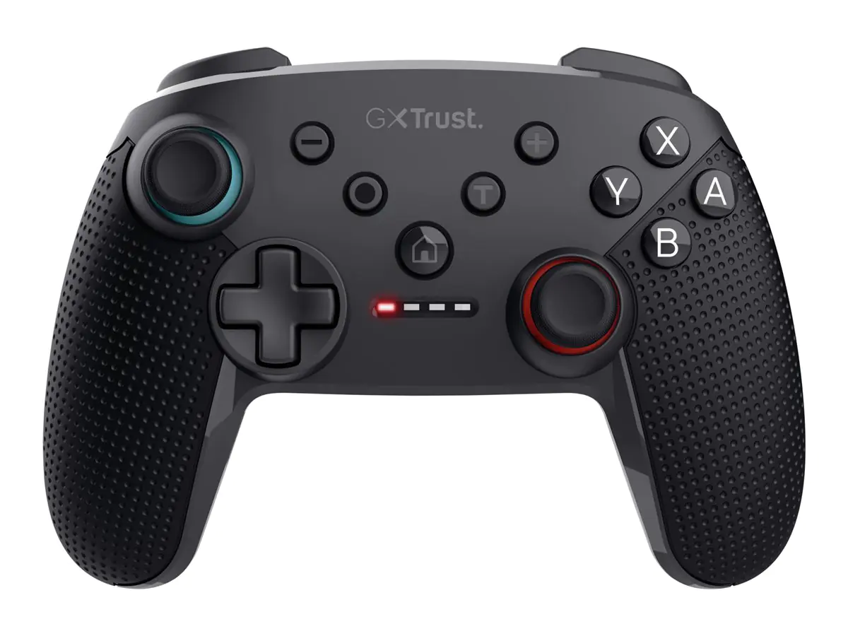 Trust GXT 1246 Muta - Game Pad - 15 Tasten 25425