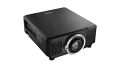 Vivitek DU7199Z, 8600 ANSI Lumen, DLP, WUXGA (1920x1200), 20000:1, 16:10, -25 - 25° DU7199Z-BK