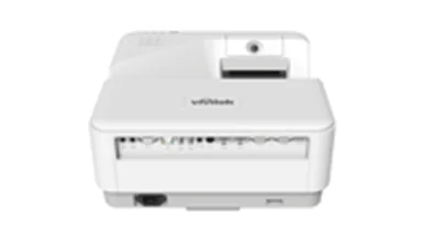 Vivitek Projektor DU775Z-UST WUXGA 1280x800/5000ANSI/VGA/HDMI - Digital-Projektor - 5