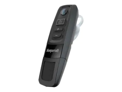 Jabra BlueParrott C300-XT, Kabellos, Büro/Callcenter, 20 - 20000 Hz, 25,4 g, Kopfhörer, Schwarz 204200