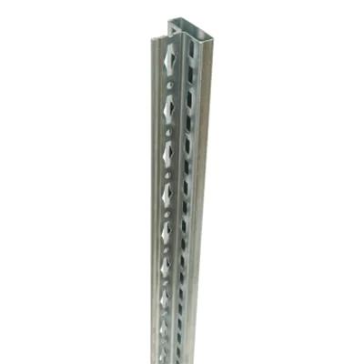 SCHULTE Zubehör Regal MULTIplus T-Profil Schulte MULTIPLUS T-Profil-Rahmen 50 x 2.000 x 46 mm (B x H x T) Stahl, verzinkt SCHULTE Zubehör Regal MULTIplus T-Profil Schulte MULTIPLUS T-Profil-Rahmen 50 x 2.000 x 46 mm (B x H x T) Stahl, verzinkt