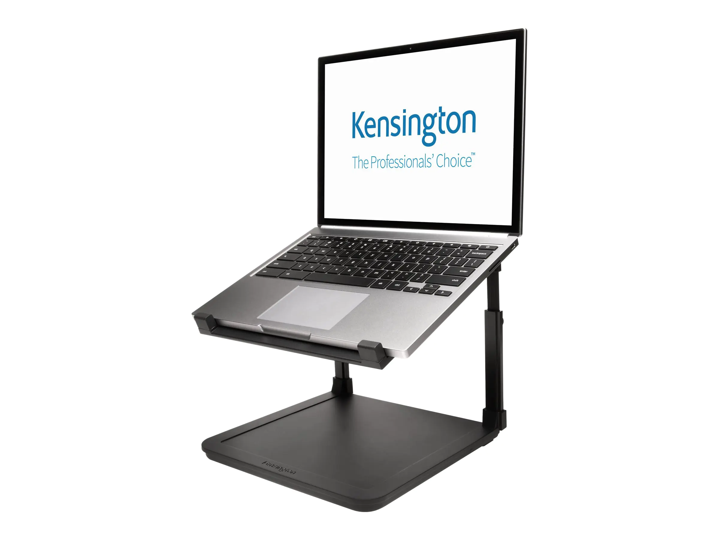 Kensington SmartFit Laptop Riser - Notebook-Ständer - 39.6 cm (15.6") - Schwarz Kensington SmartFit Laptop Riser - Notebook-Ständer - 39.6 cm (15.6") - Schwarz