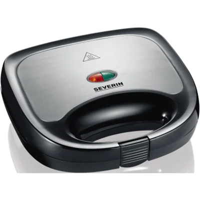 SEVERIN Sandwich-Toaster SA 2969 600W