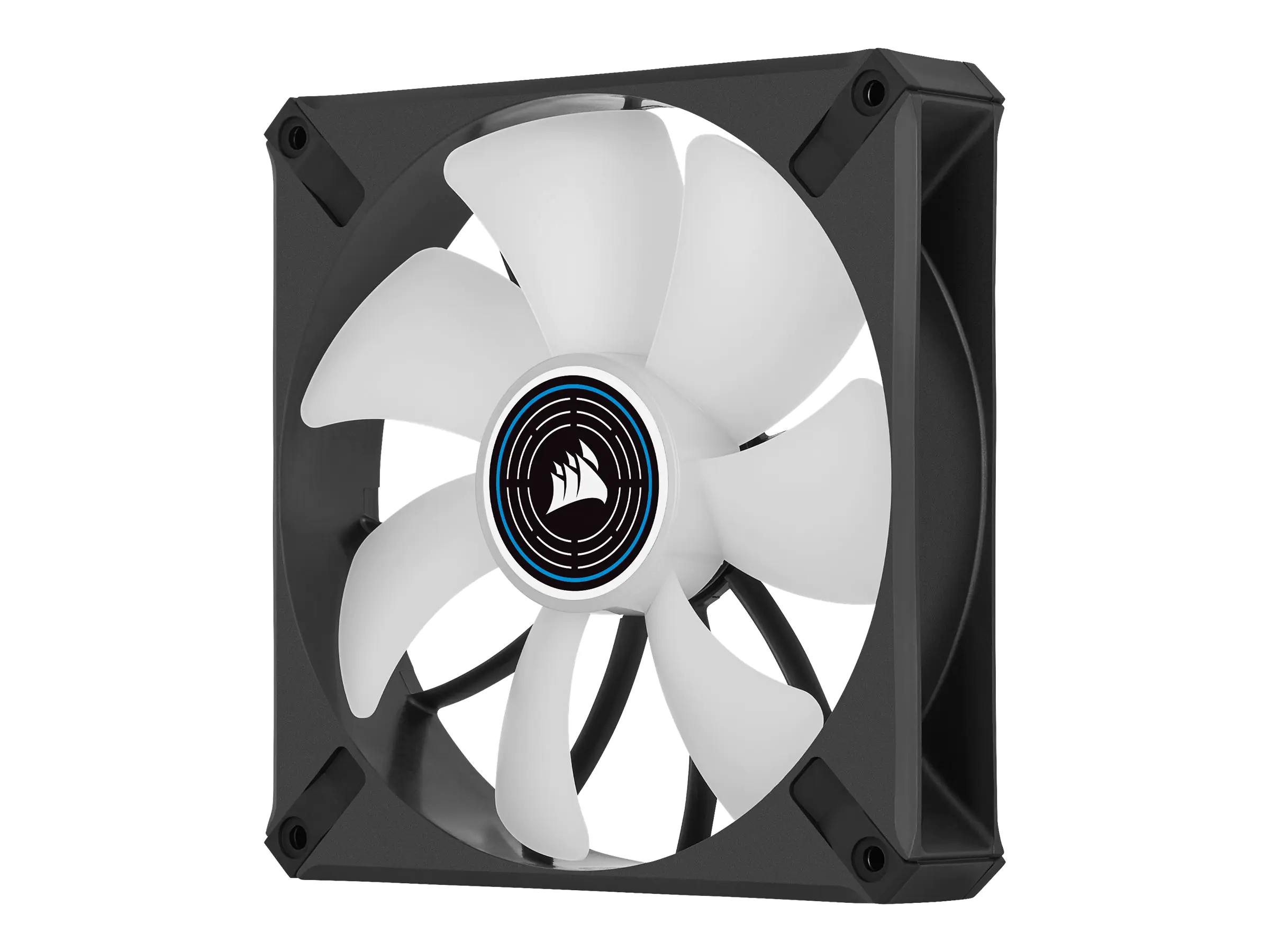 CORSAIR ML140 LED ELITE - Gehäuselüfter - 140 mm
