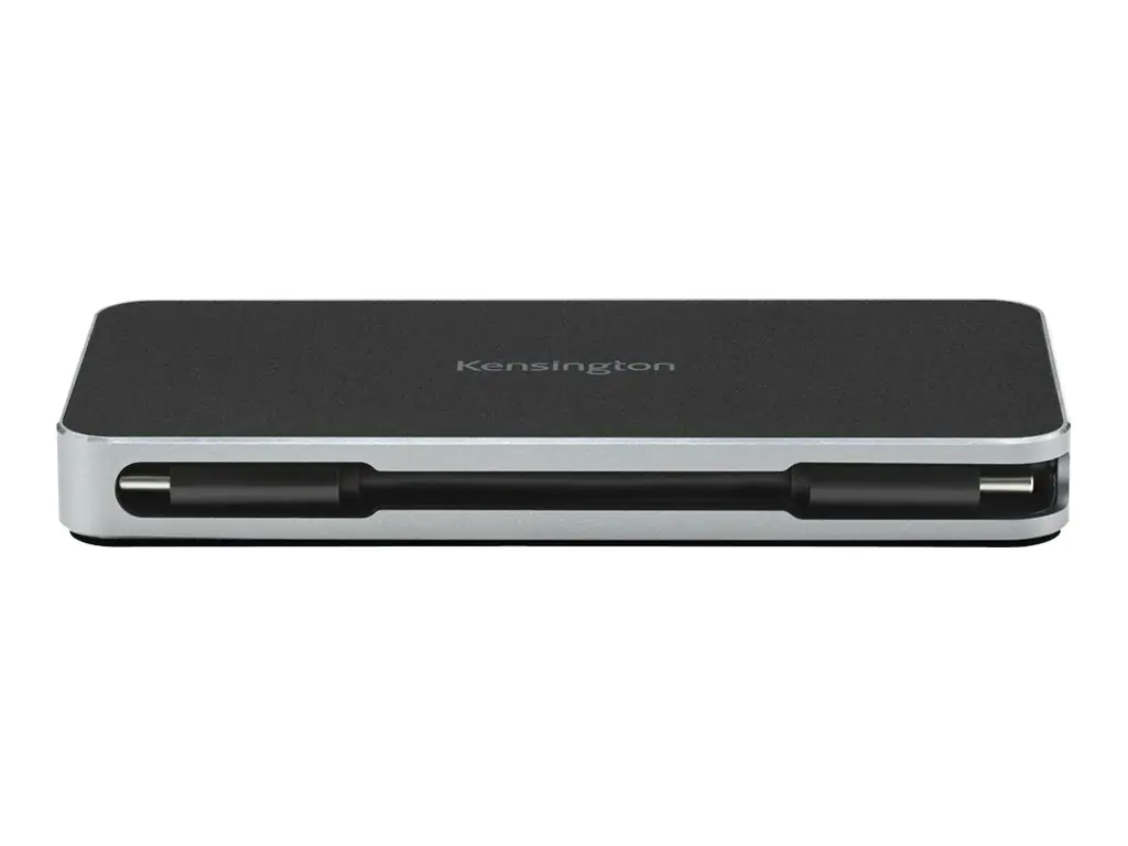 Kensington UH1460P USB-C 5Gbps Dual 4K Driverless K36901WW