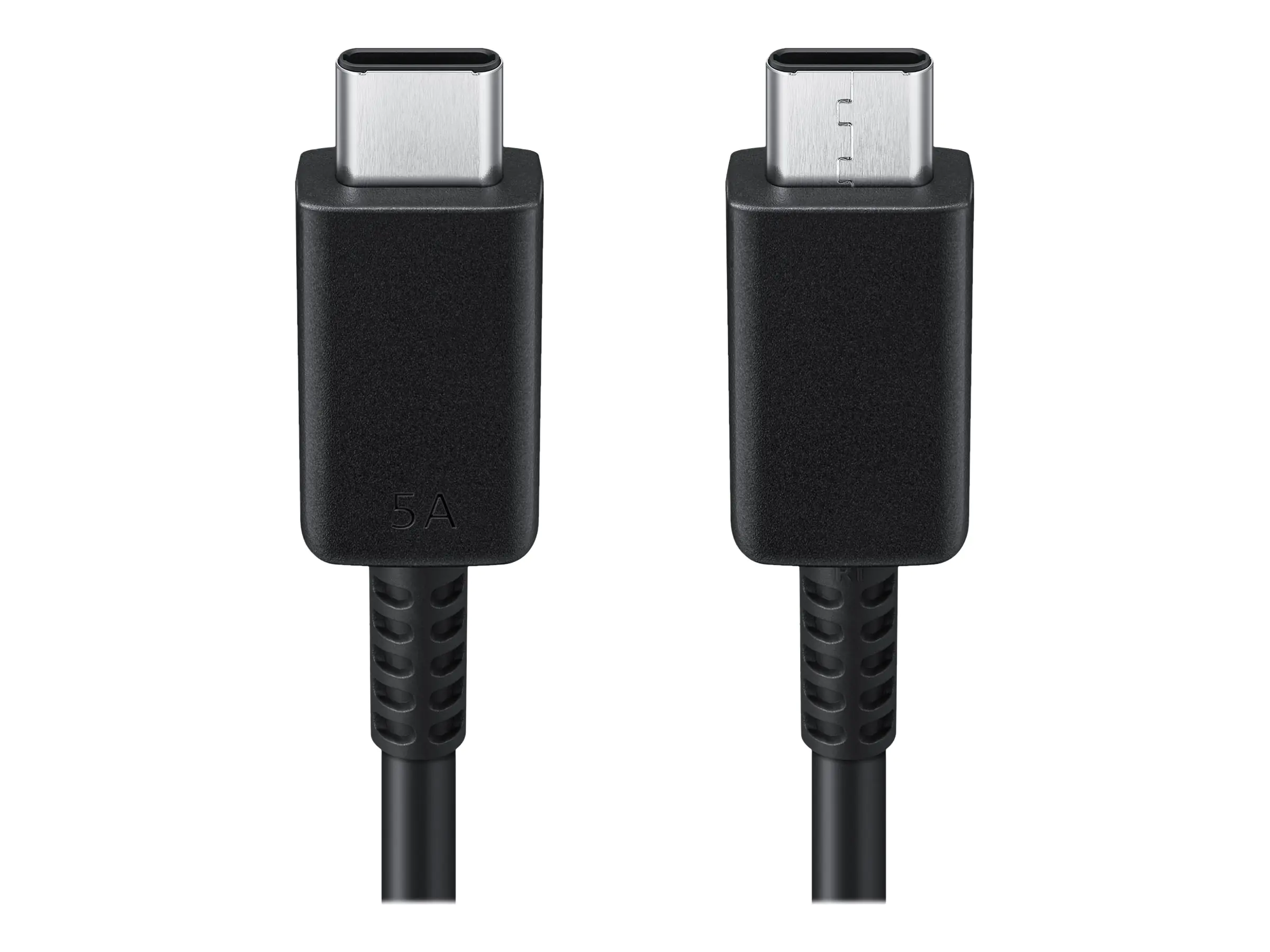 Samsung EP-DN975 - USB-Kabel - USB-C (M) zu USB-C (M) EP-DN975BBEGWW