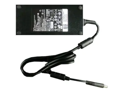 Dell - Netzteil - 180 Watt - Europa - für Alienware X51; Latitude E7240, E7440; OptiPlex 3011; Precision 7510, 7710, M2800, M4800 Dell - Netzteil - 180 Watt - Europa - für Alienware X51; Latitude E7240, E7440; OptiPlex 3011; Precision 7510, 7710, M2800, M4800