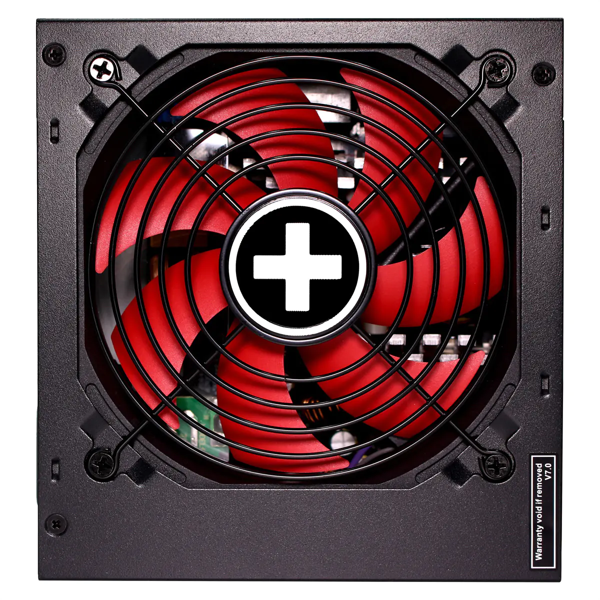 Xilence Gaming Series XP750R10 - Netzteil (intern) XN235