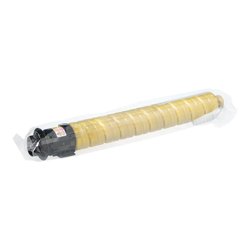Ricoh IM C300 - 102 g - Gelb - Original - Tonerpatrone - für IM C300F, C400F, C400SRF Ricoh IM C300 - 102 g - Gelb - Original - Tonerpatrone - für IM C300F, C400F, C400SRF