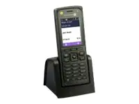 Alcatel Lucent 8262Ex DECT - Schnurloses Digitaltelefon 3BN67360AA