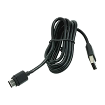Datalogic - USB-Adapter - 24 pin USB-C (M) gerade zu USB Typ A (W) gerade - 1.2 m - für Memor 10, K