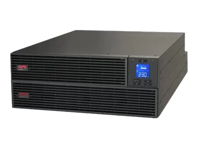 APC Easy UPS SRV - USV (Rack - einbaufähig) - Wechselstrom 230 V
