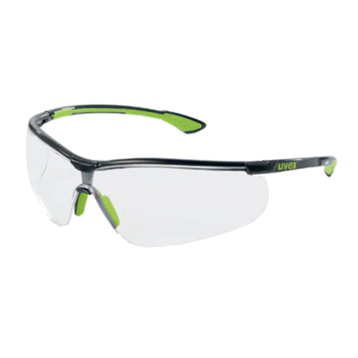 uvex Schutzbrille uvex sportstyle Polycarbonat Kunststoff farblos uvex Schutzbrille uvex sportstyle Polycarbonat Kunststoff farblos