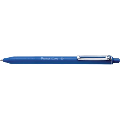 Pentel Kugelschreiber iZee BX470-C 0,5mm blau Pentel Kugelschreiber iZee BX470-C 0,5mm blau
