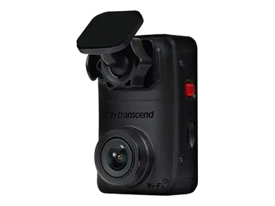 Transcend DrivePro 10 - Kamera für Armaturenbrett TS-DP10A-32G