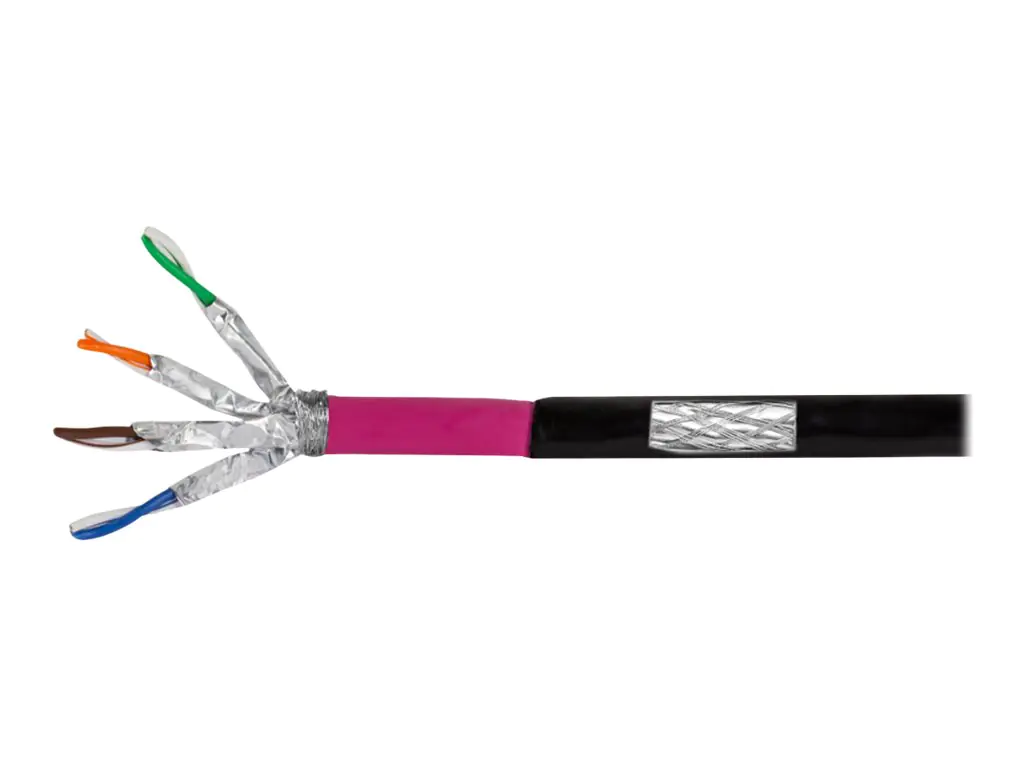 LogiLink Professional - Bulkkabel - 50 m - 8.6 CPV0081