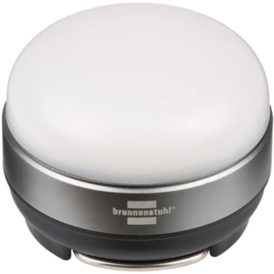 brennenstuhl® Campingleuchte Oli 0200 4.000K KUnststoff brennenstuhl® Campingleuchte Oli 0200 4.000K KUnststoff