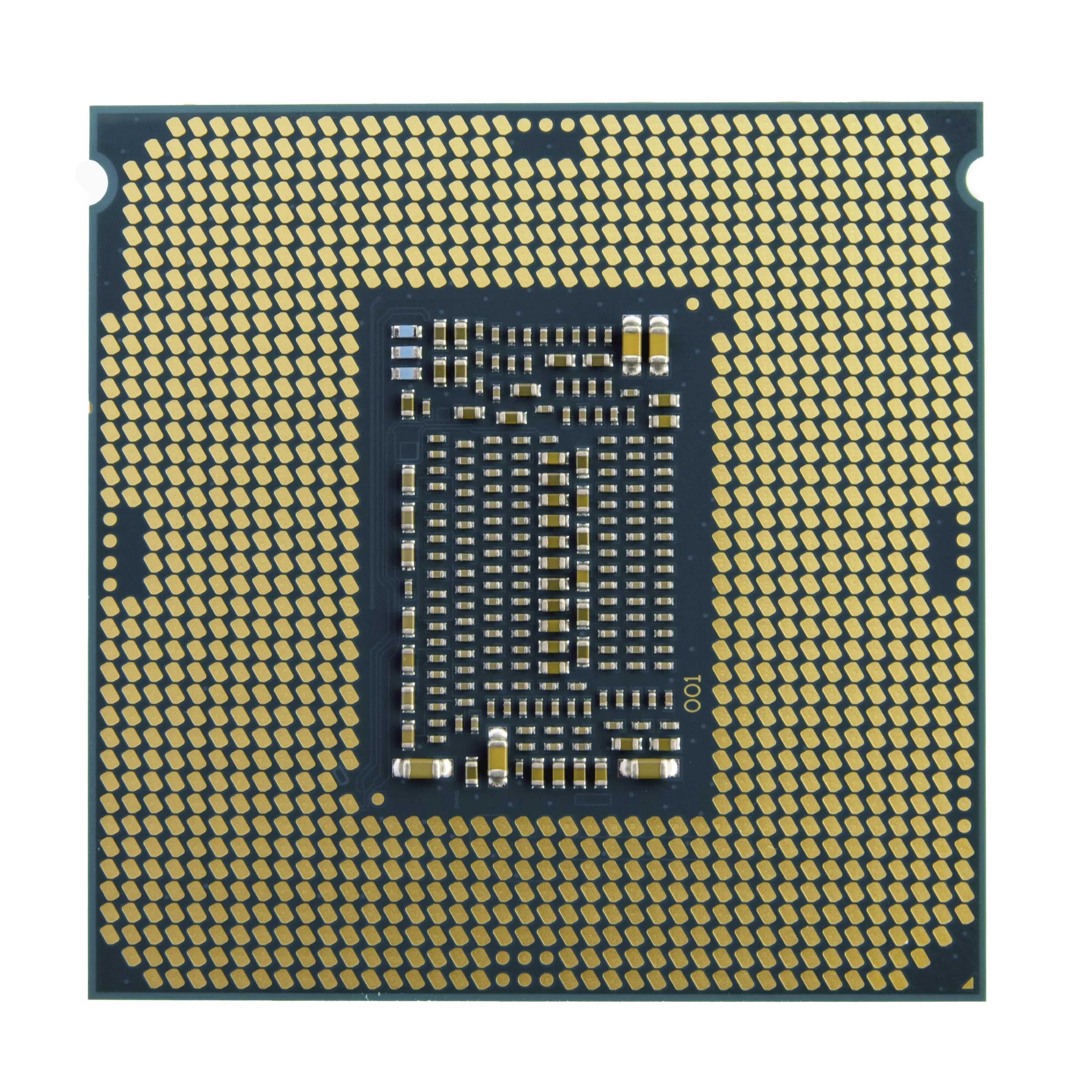 Intel Xeon E-2176G - 3.7 GHz - 6 Kerne - 12 Threads CM8068403380018