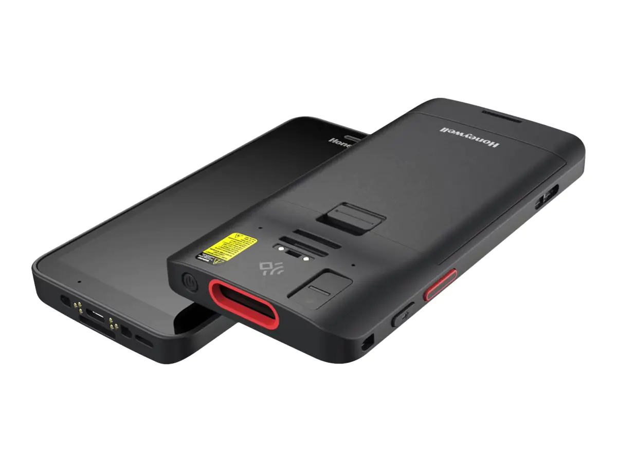 Honeywell CT30 XP - Datenerfassungsterminal - Android 11 oder höher - 64 GB - 13.97 cm (5.5") (2160 x 1080) - Kamera auf Rück- und Vorderseite - Barcodeleser - (2D-Imager) - USB-Host - microSD-Steckplatz - NFC, Wi-Fi 6, Bluetooth