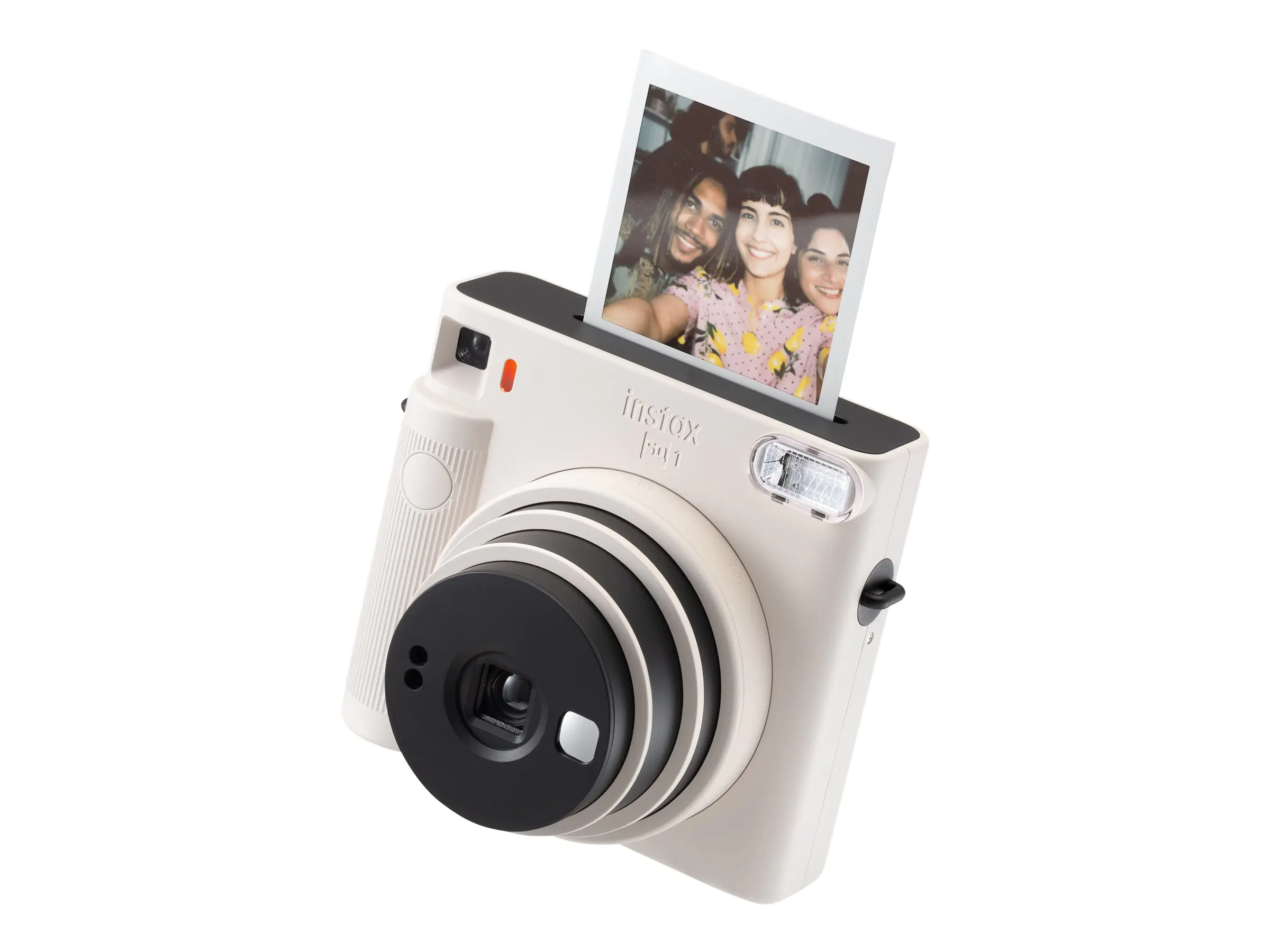 Fujifilm Instax SQUARE SQ1 - Sofortbildkamera 16672166