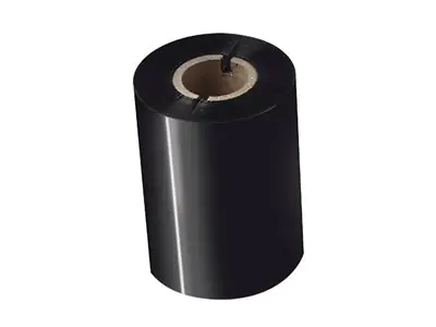 Brother Farbband Thermotransfer BWS1D300080 80 mm x 300 m
