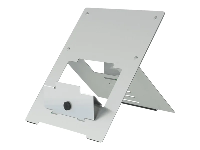R-Go Laptopständer Riser Flexible - Notebook-Ständer RGORISTSI