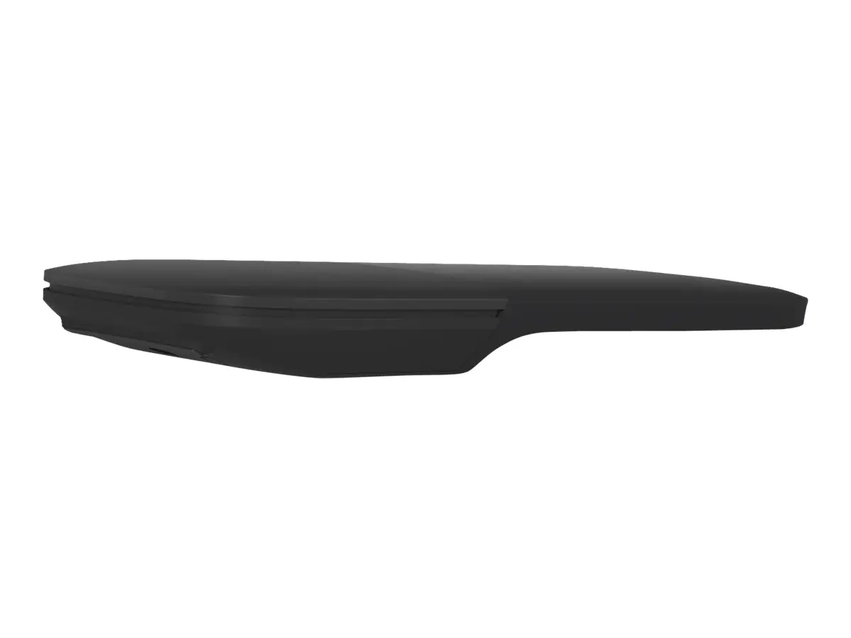Microsoft Arc Mouse - Maus - optisch - 2 Tasten - kabellos - Bluetooth 5.0 LE - Schwarz Microsoft Arc Mouse - Maus - optisch - 2 Tasten - kabellos - Bluetooth 5.0 LE - Schwarz
