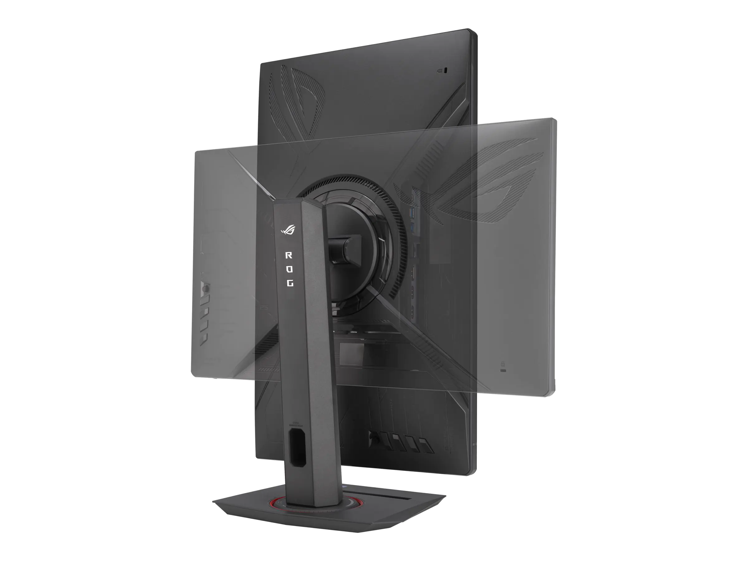 ASUS ROG Strix XG259CMS - LED-Monitor - Gaming - 63.5 cm (25") 90LM0A40-B01370