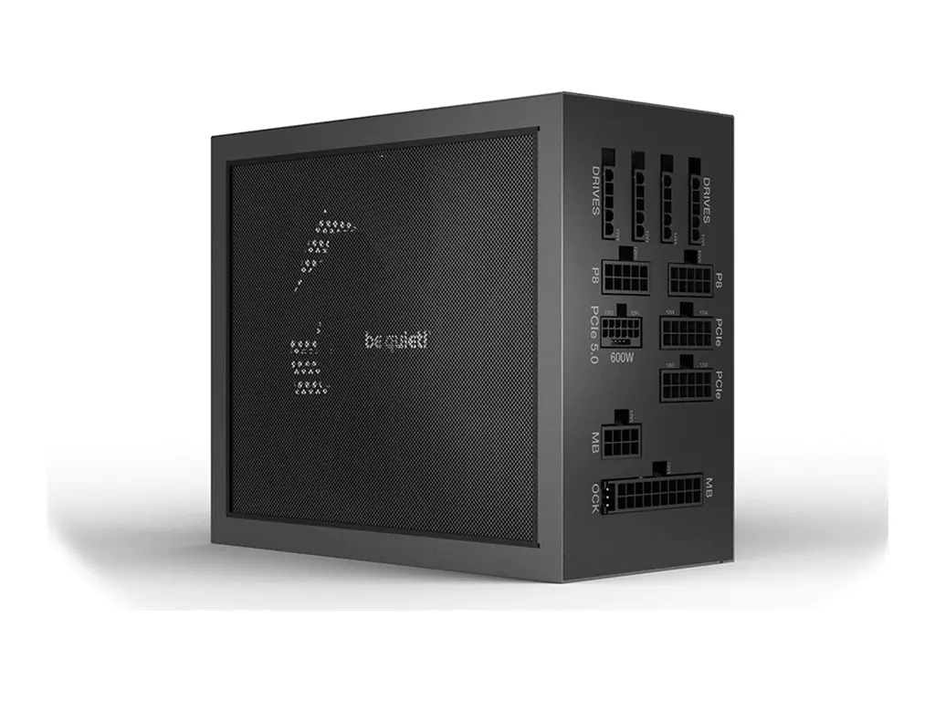 Be Quiet! Dark Power 13 - Netzteil (intern) BN334