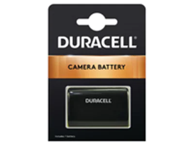 Duracell Batterie - Li-Ion - 2000 mAh - für DRCLPE6N