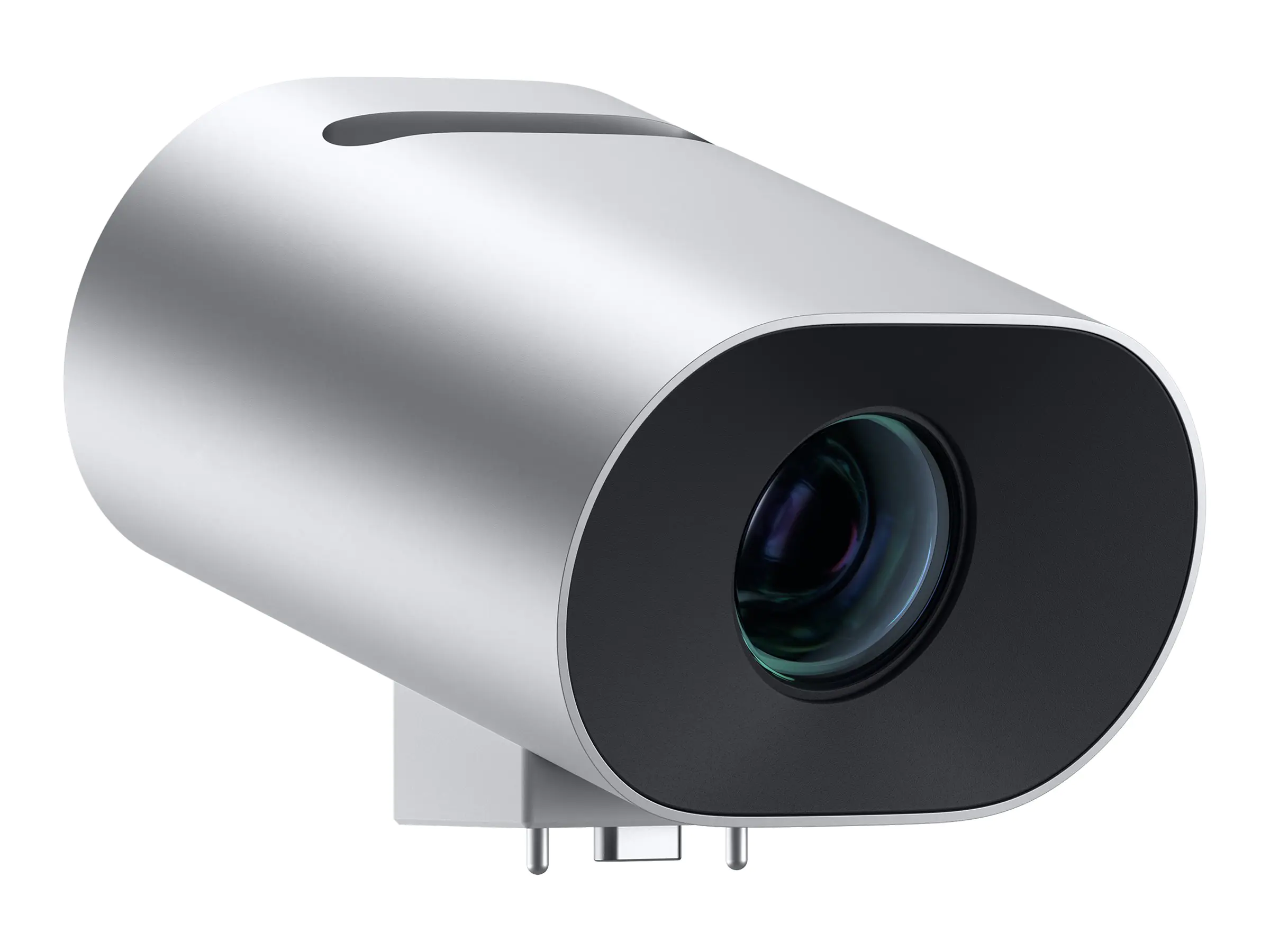 Microsoft Surface Hub 2 Smart Camera - Webcam - Farbe - feste Brennweite - USB-C - NV12
