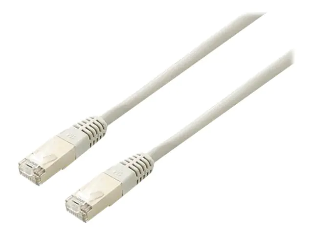 Equip Patch-Kabel - RJ-45 (M) zu RJ-45 (M) 645616