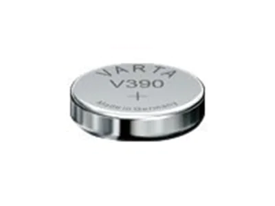 Varta V 390 - Batterie SR54 - Silberoxid - 80 mAh