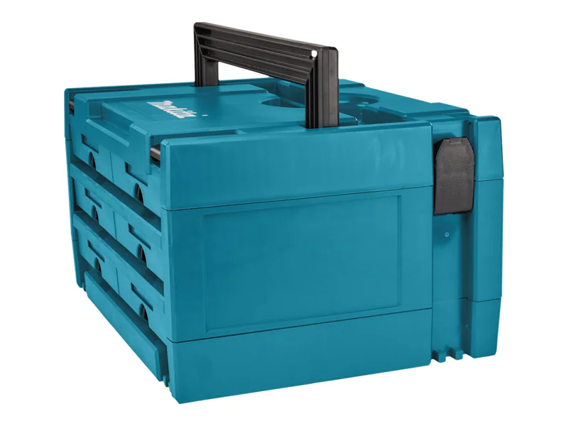 Makita Makpac - Tasche für Schrauben / Stecker