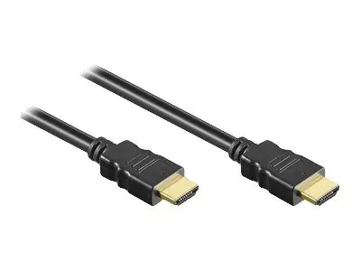 Good Connections HDMI-Kabel mit Ethernet 4514-030